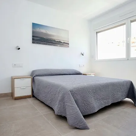 Tierra Marina Lägenhet