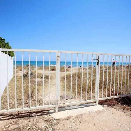 Tierra Marina Denia