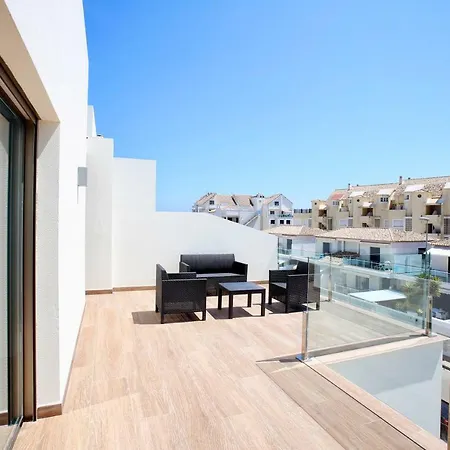 Tierra Marina Lägenhet Denia