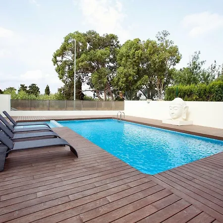 Tierra Marina Lägenhet Denia